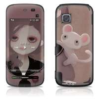 IdeaSkin诺基亚5230保护膜艾玛