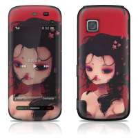 IdeaSkin诺基亚5230保护膜艺伎