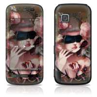 IdeaSkin诺基亚5230保护膜甜蜜的味道