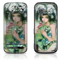 IdeaSkin诺基亚5230保护膜鬣蜥