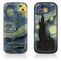 IdeaSkin诺基亚5230保护膜星夜