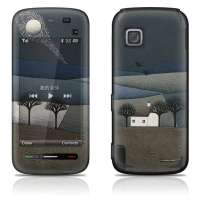 IdeaSkin诺基亚5230保护膜月夜