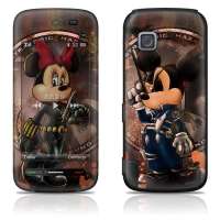 IdeaSkin诺基亚5230保护膜最佳拍档