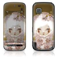 IdeaSkin诺基亚5230保护膜光影女孩