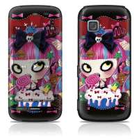 IdeaSkin诺基亚5230保护膜糖果女孩