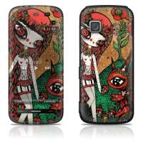 IdeaSkin诺基亚5230保护膜山鬼