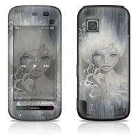 IdeaSkin诺基亚5230保护膜靠近