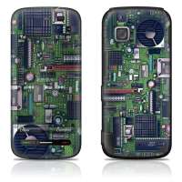 IdeaSkin诺基亚5230保护膜主板上市