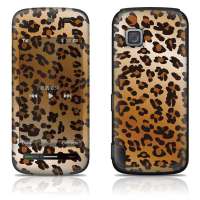 IdeaSkin诺基亚5230保护膜狂野棕色豹纹