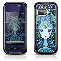 IdeaSkin诺基亚5800XM(海外版)保护膜水瓶座