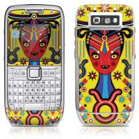 IdeaSkin诺基亚E71保护膜金牛座