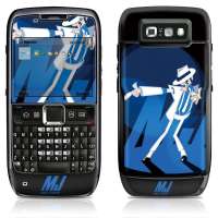 IdeaSkin诺基亚E71保护膜无冕之王