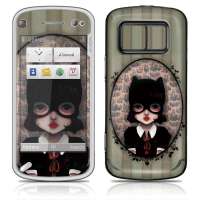 IdeaSkin诺基亚N97保护膜凉拌卷心菜我的最爱