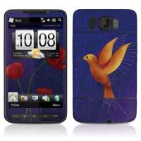 IdeaSkinHTCHD2保护膜蜂鸟