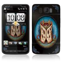 IdeaSkinHTCHD2保护膜捕手