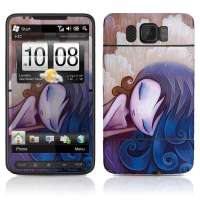 IdeaSkinHTCHD2保护膜宁静