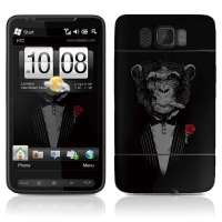 IdeaSkinHTCHD2保护膜猩猩大佬