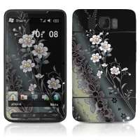 IdeaSkinHTCHD2保护膜奢华花束