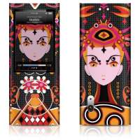 IdeaSkin苹果Nano五代保护膜巨蟹座