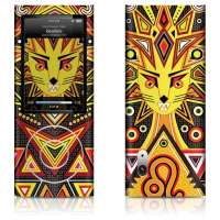 IdeaSkin苹果Nano五代保护膜狮子座