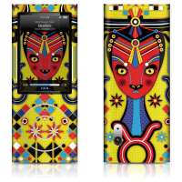 IdeaSkin苹果Nano五代保护膜金牛座