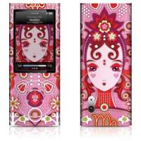 IdeaSkin苹果Nano五代保护膜处女座