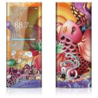 IdeaSkin苹果Nano五代保护膜鱼跃鸢飞