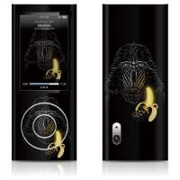 IdeaSkin苹果Nano五代保护膜达斯山魈