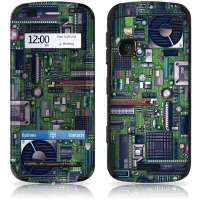 IdeaSkin诺基亚C6保护膜主板上市