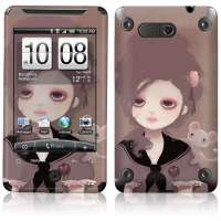 IdeaSkinHTCG9保护膜艾玛