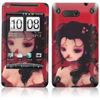 IdeaSkinHTCG9保护膜艺伎