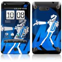 IdeaSkinHTCG9保护膜无冕之王