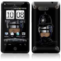 IdeaSkinHTCG9保护膜皇家警察