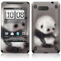 IdeaSkinHTCG9保护膜阿熊