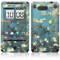 IdeaSkinHTCG9保护膜盛开的杏仁花