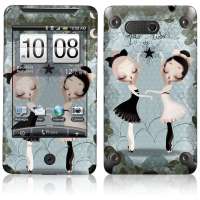IdeaSkinHTCG9保护膜双人芭蕾