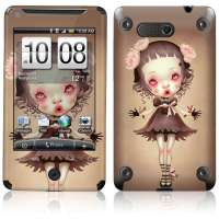 IdeaSkinHTCG9保护膜嗯!