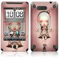 IdeaSkinHTCG9保护膜咦!