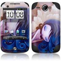 IdeaSkinHTCG8保护膜宁静