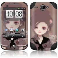 IdeaSkinHTCG8保护膜艾玛