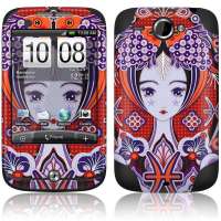 IdeaSkinHTCG8保护膜双鱼座