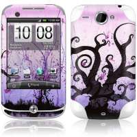 IdeaSkinHTCG8保护膜长生树