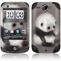 IdeaSkinHTCG8保护膜阿熊
