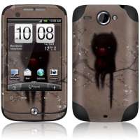 IdeaSkinHTCG8保护膜贝拉米