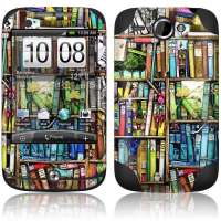 IdeaSkinHTCG8保护膜书架