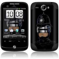 IdeaSkinHTCG8保护膜皇家警察