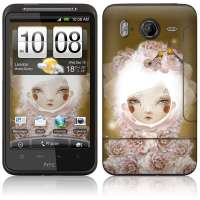 IdeaSkinHTCG10保护膜光影女孩