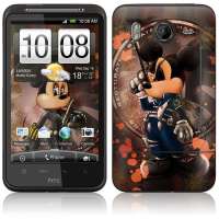 IdeaSkinHTCG10保护膜最佳拍档