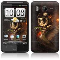 IdeaSkinHTCG10保护膜飞行