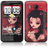 IdeaSkinHTCG10保护膜艺伎